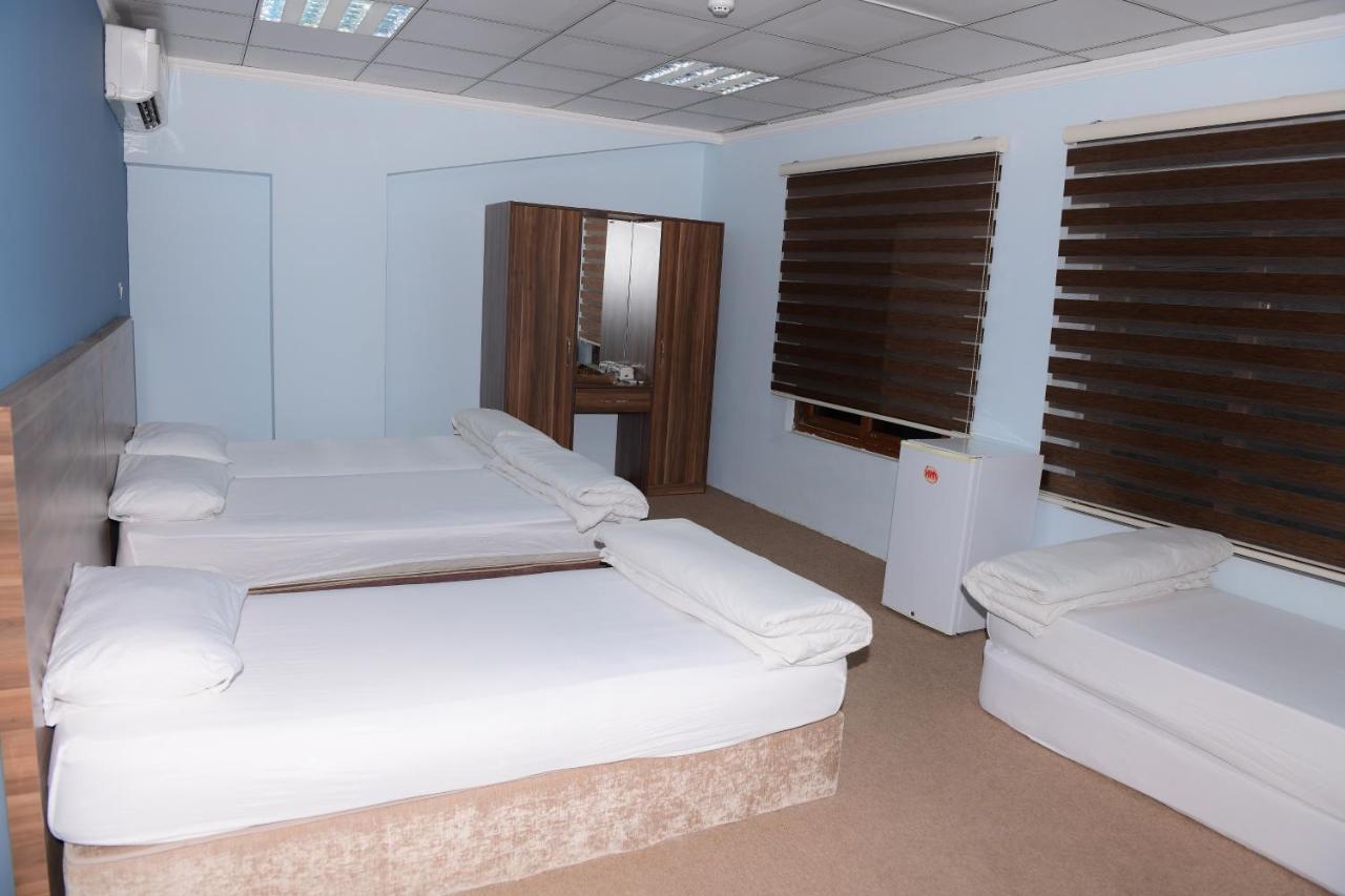 Janet Bludan Hotel Erbil Ngoại thất bức ảnh