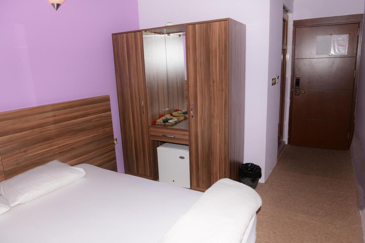 Janet Bludan Hotel Erbil Ngoại thất bức ảnh