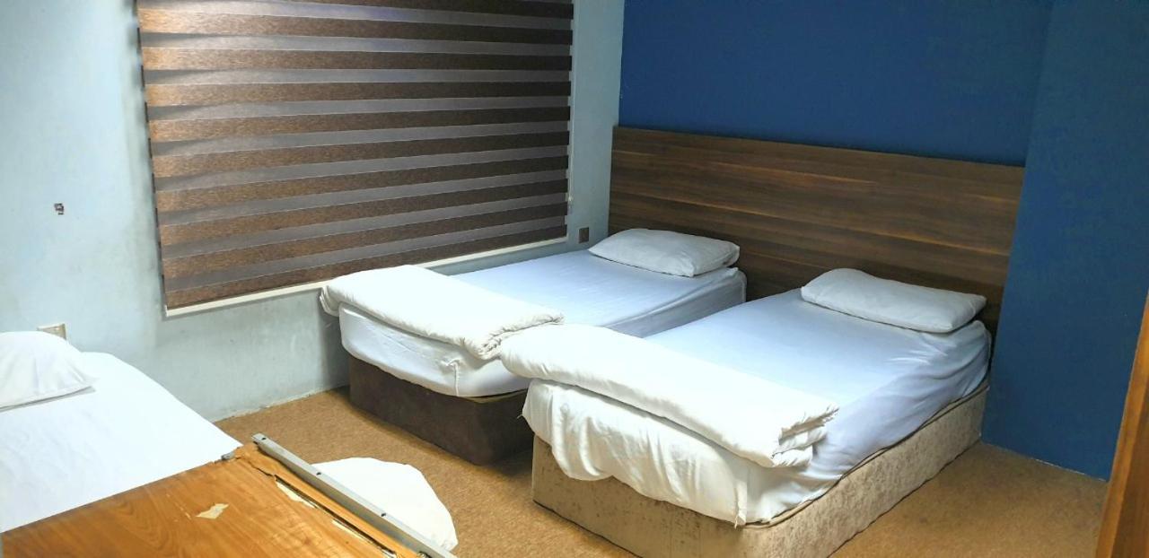 Janet Bludan Hotel Erbil Ngoại thất bức ảnh