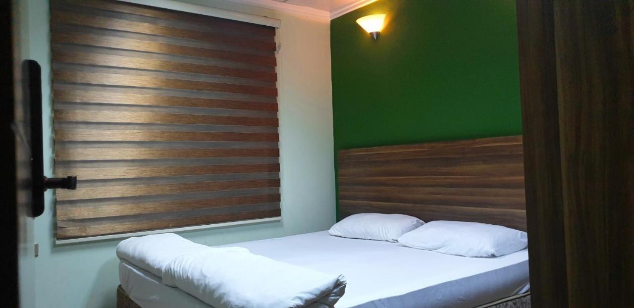 Janet Bludan Hotel Erbil Ngoại thất bức ảnh